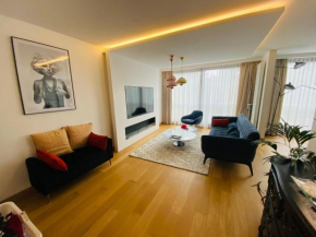 Hyper-Centre Place d'Erlon superbe Duplex